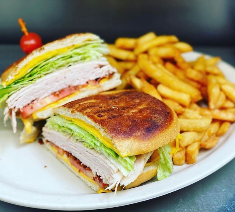 Hicksville Diner