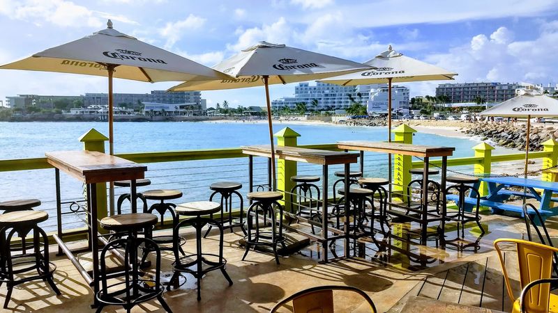 Sunset Beach Bar & Grille