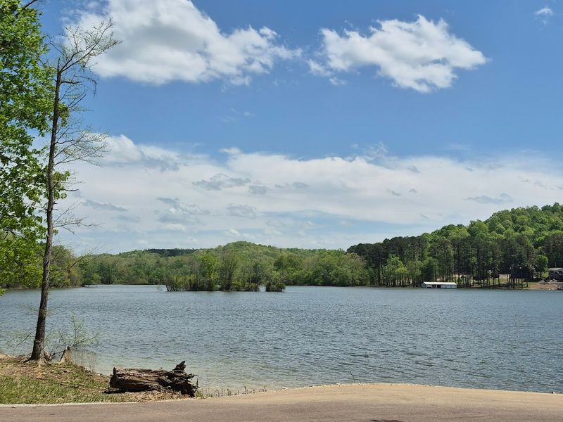 Mousetail Landing State Park