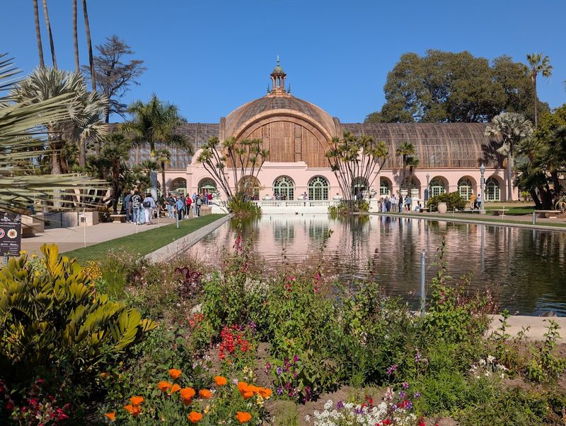 Botanical Building 