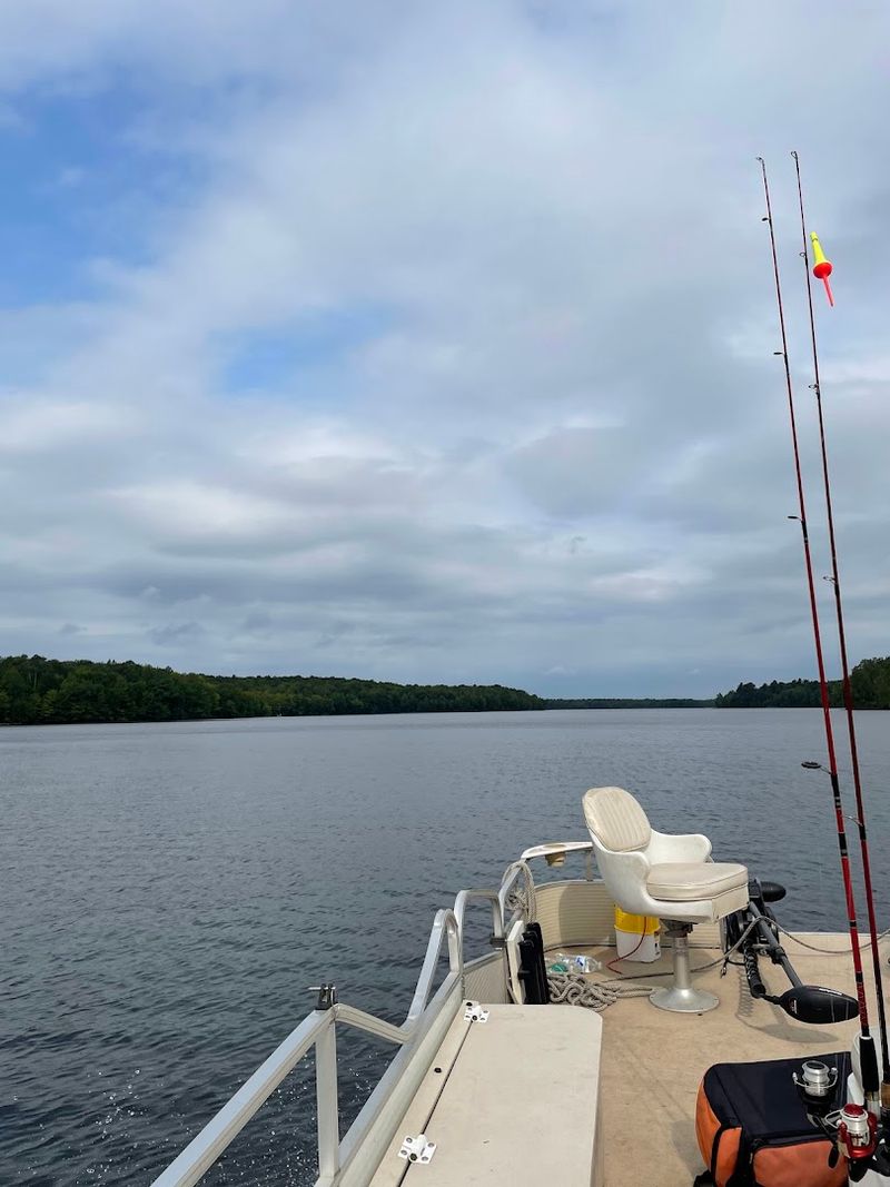 Walleye Crappie Bluegill And Bass Keep Anglers Busy All Season