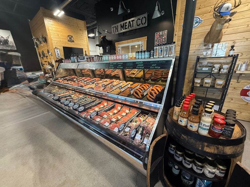 TN Meat Co, Murfreesboro
