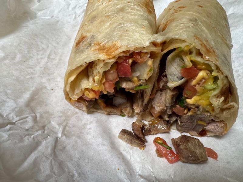 Paco's Mexican Food