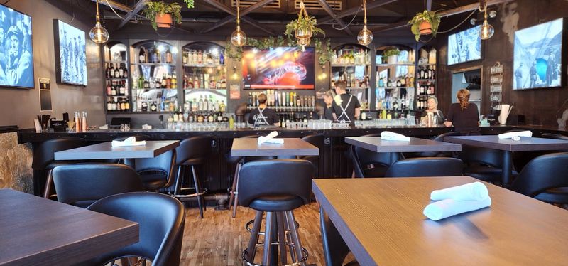 Your Mom's Italian Kitchen & Bar, Boulder City