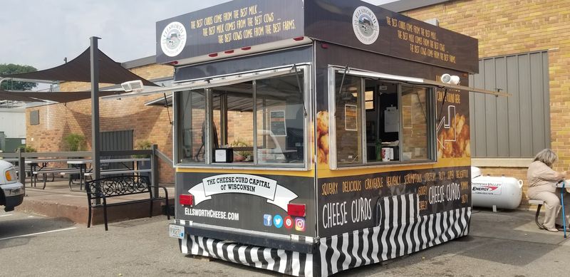 Ellsworth Cheese Curd Festival, Ellsworth