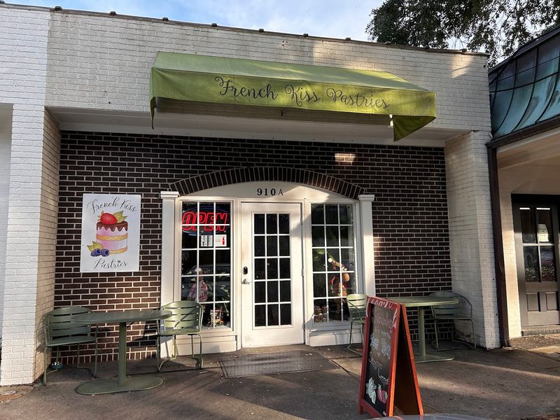 Why Ocean Springs Has A New Must-Visit Spot