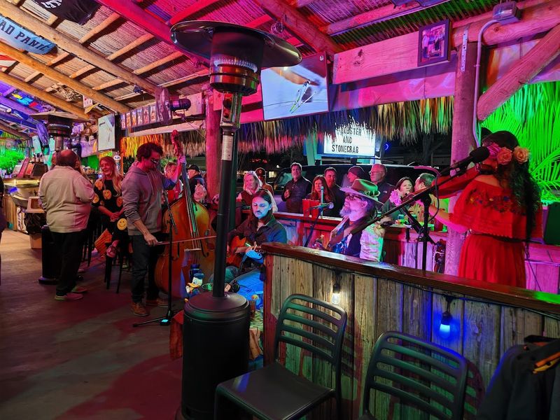 The Casual Atmosphere That Makes Every Visit Feel Easy