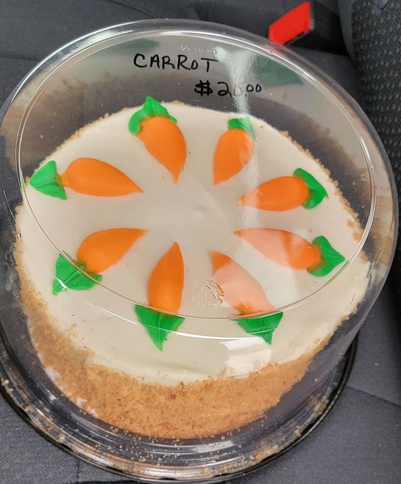 Decorated Cakes And Special Orders Done Right