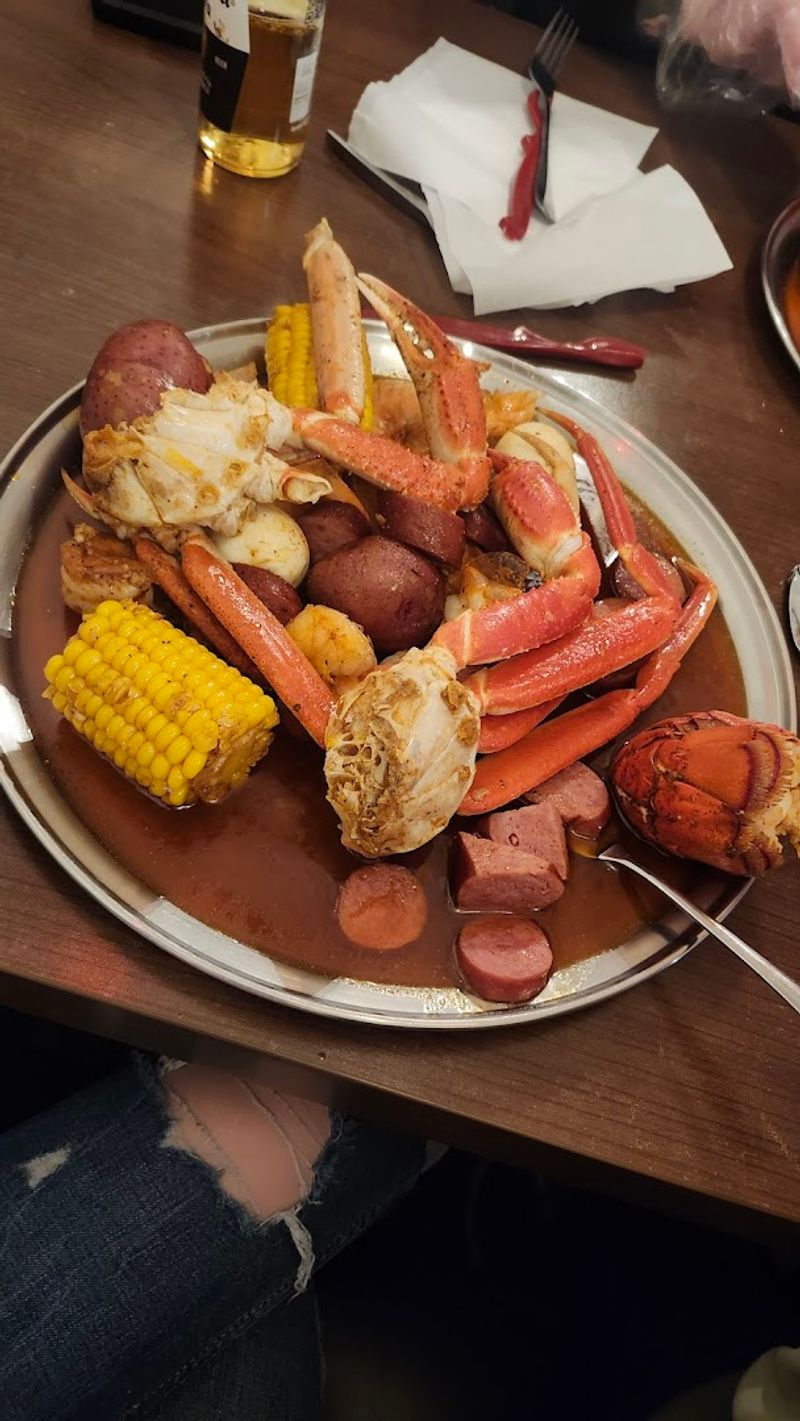 Crabparty Owensboro