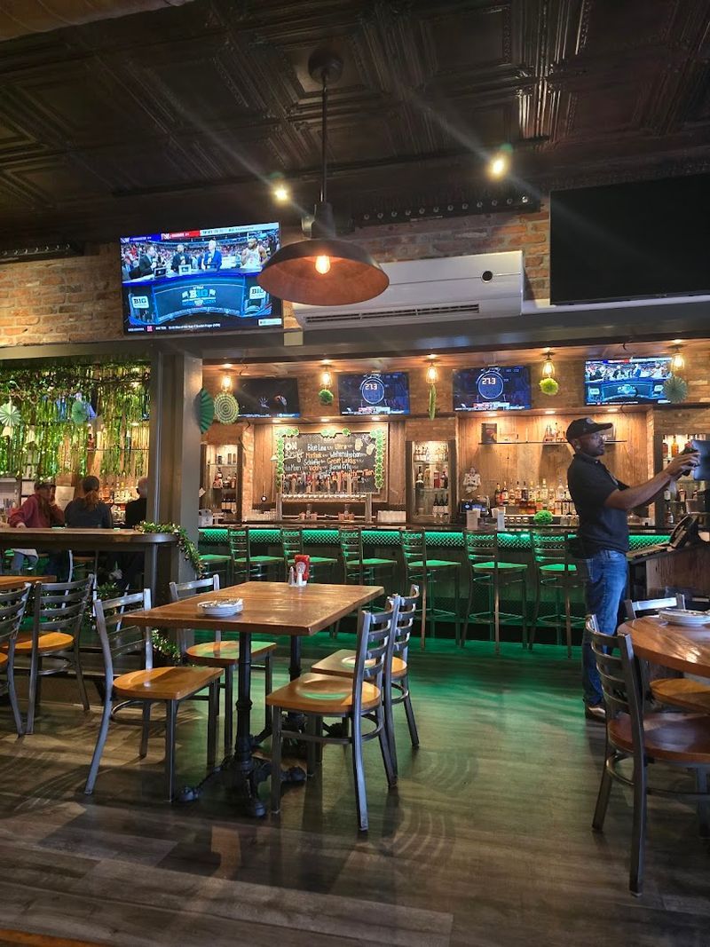 Burgerology Massapequa