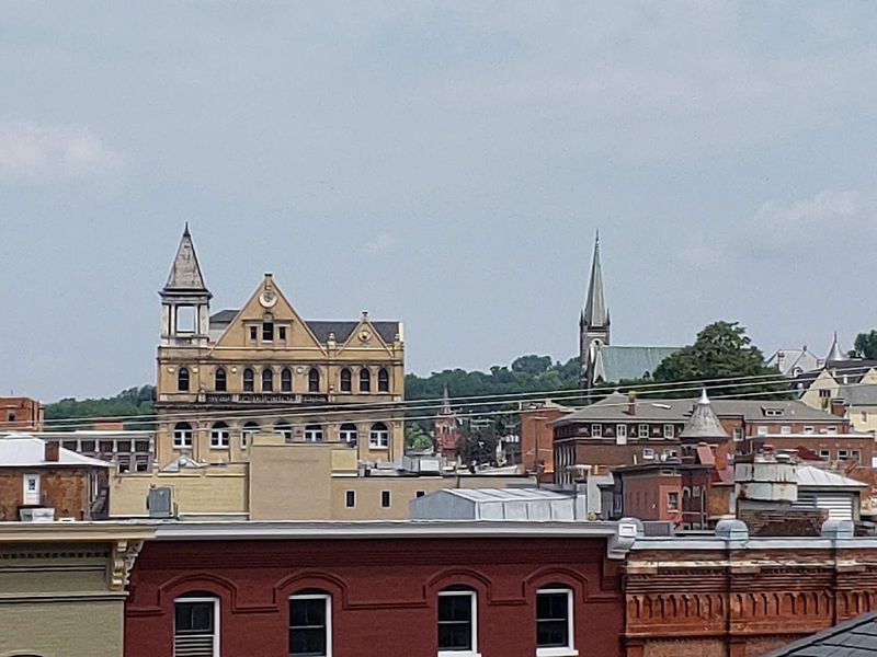 Staunton