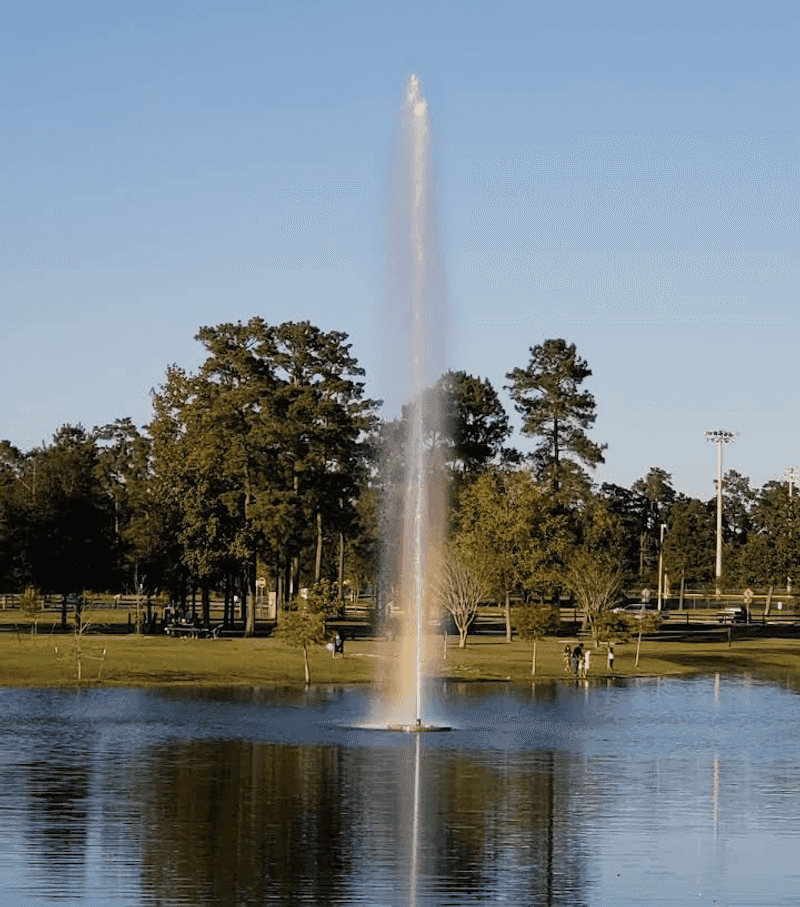 Conroe