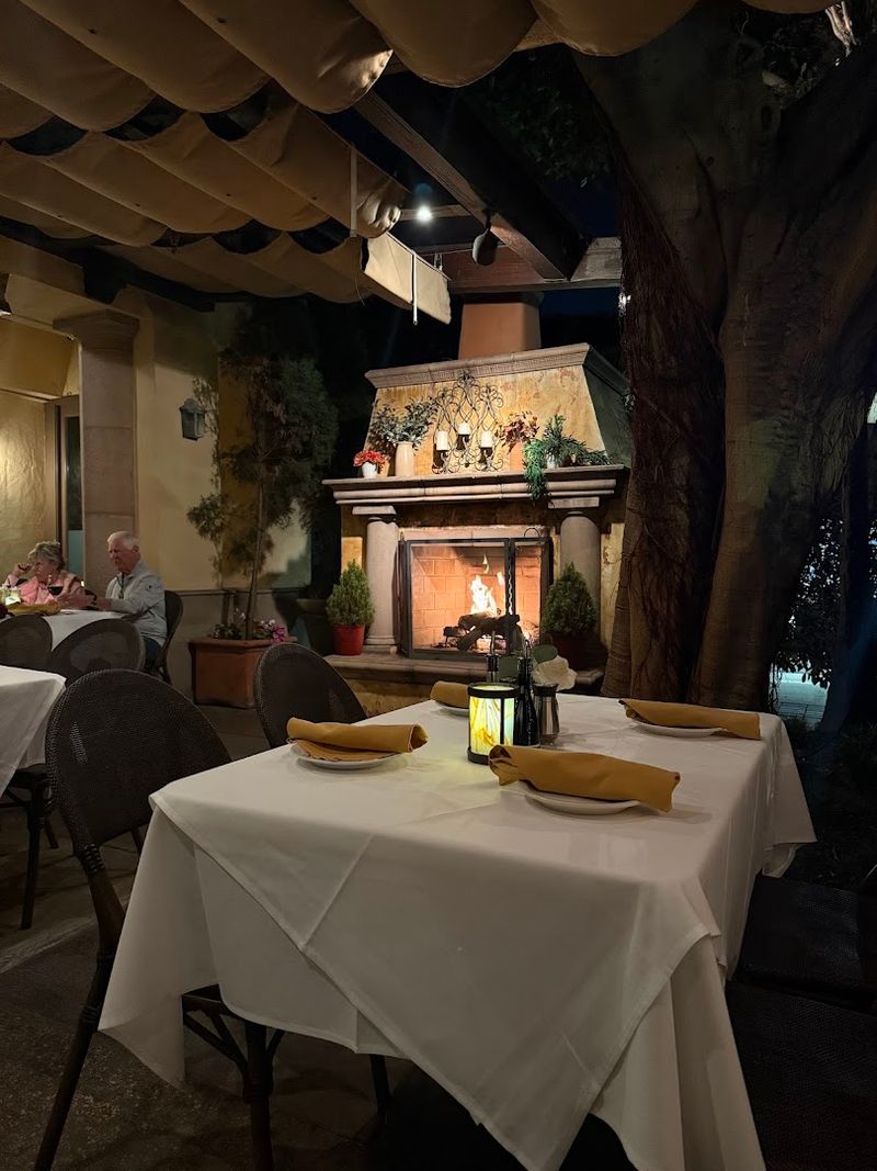 Sapori Ristorante