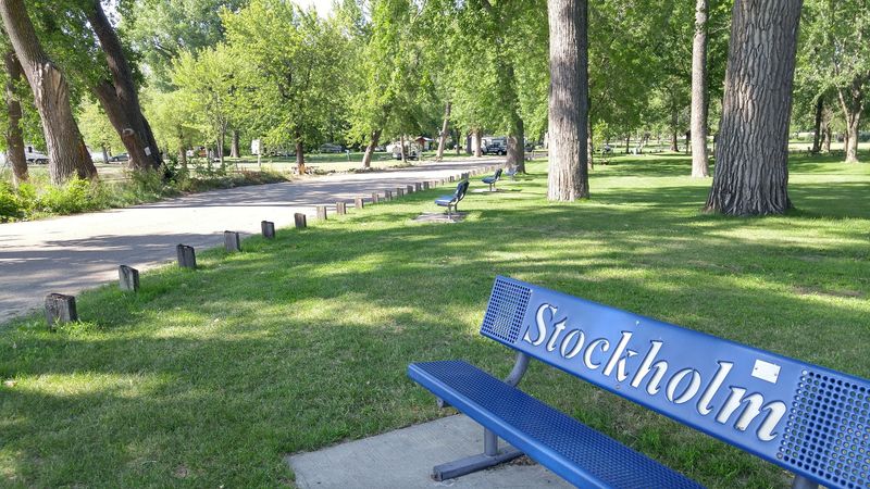 Stockholm