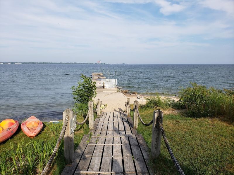 Baileys Harbor