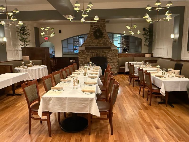 River Grill