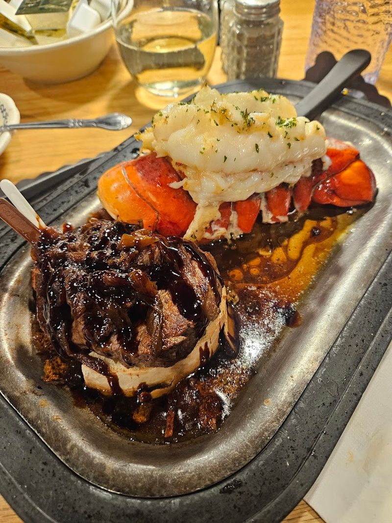 Krabbe's Supper Club