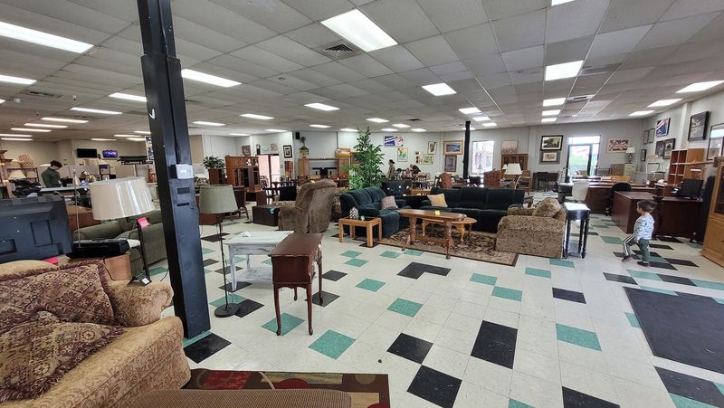What Makes This Thrift Stop Stand Apart