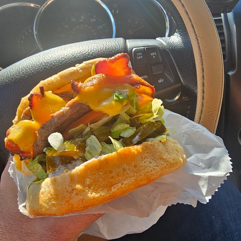 A Classic Drive-In Stop Worth Adding To Your Route