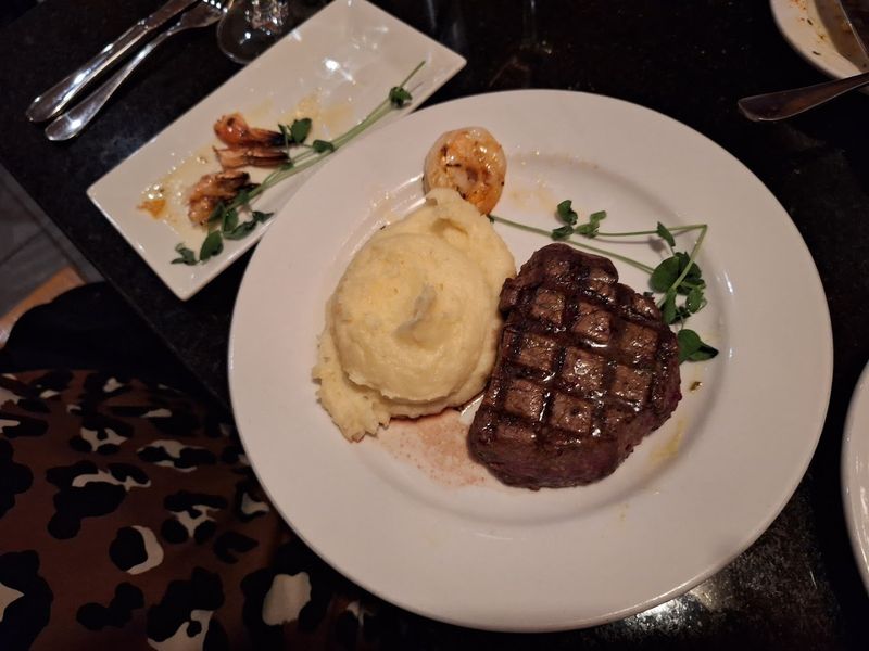 Why This Classic Dining Experience Stands Out