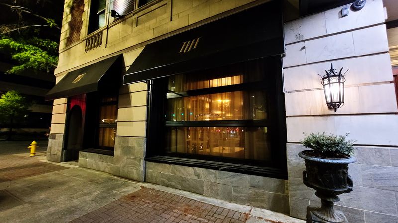 Bridgeman's Chophouse, Chattanooga