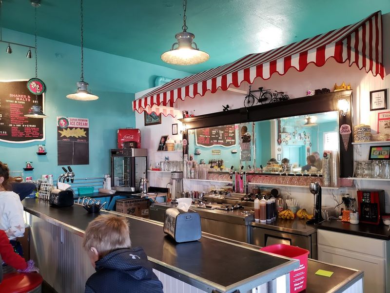 Local Wisconsin Sources Help Anchor The Sweet Treats