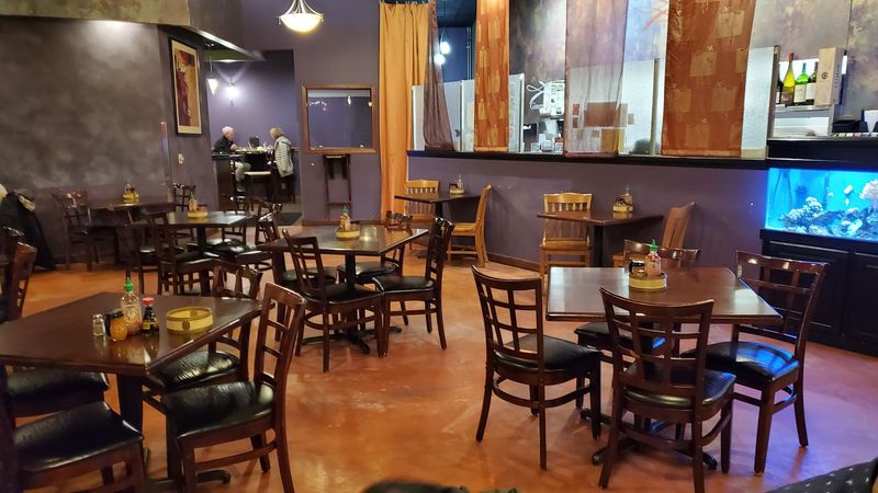 GingeRootz Asian Grille