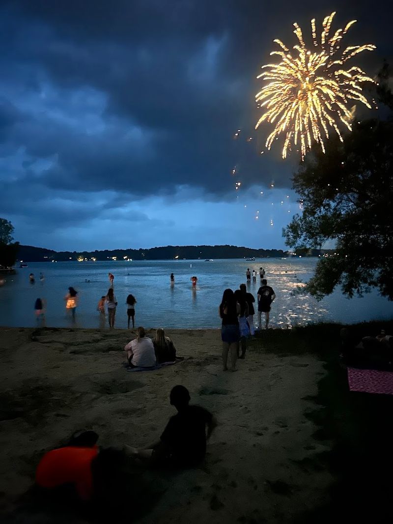 Elkhart Lake