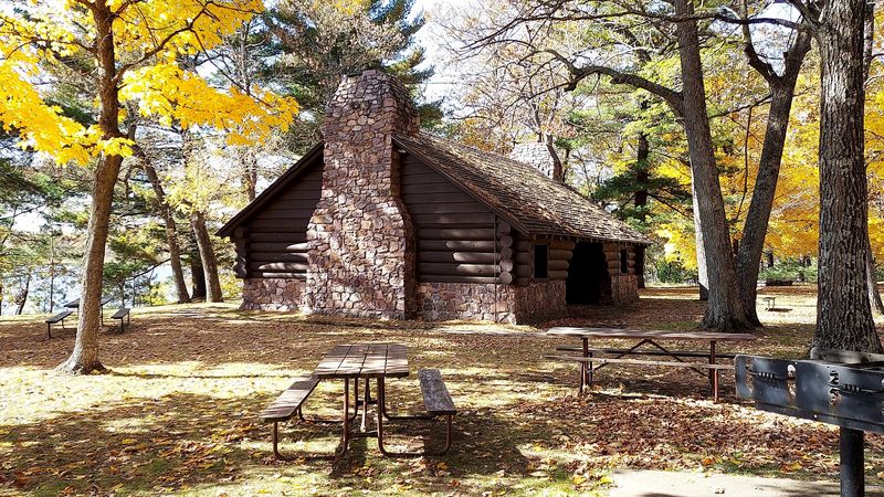 The Park Has A History That Goes Back To The 1930s