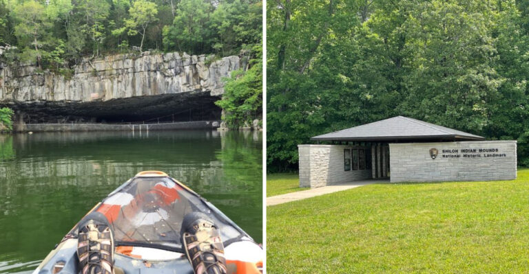 Many People Live Their Whole Life In Tennessee Without Seeing These Incredible Places