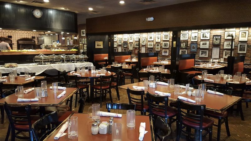 First And Last Tavern