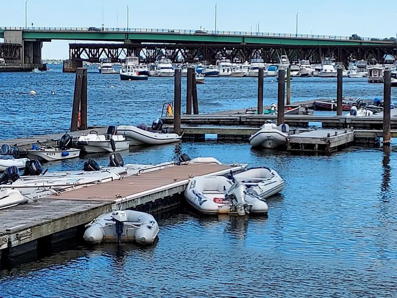 Newburyport, Essex County, North Shore