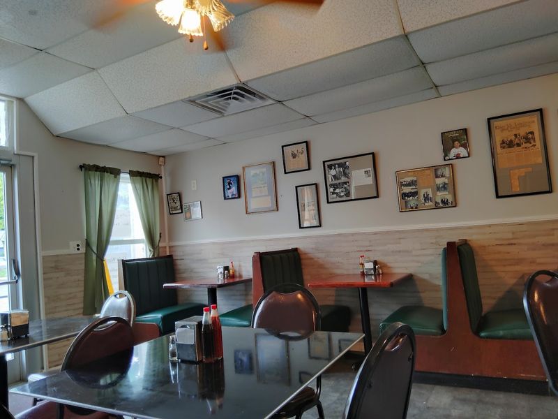 Kleer Vu Lunchroom