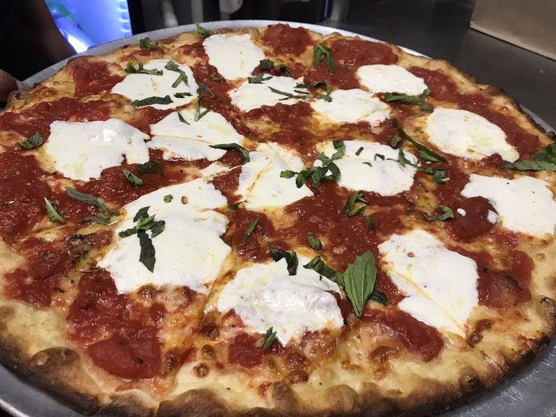Salerno's Pizza III