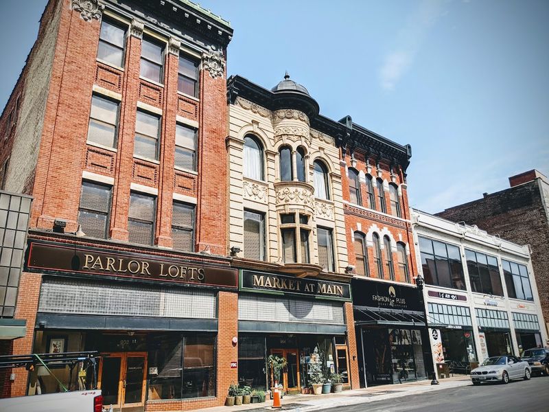 Lynchburg