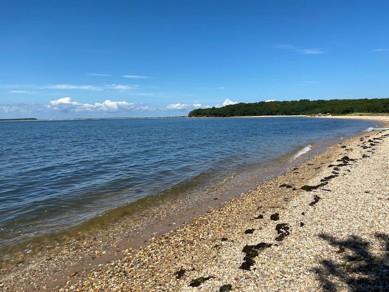Cedar Point County Park