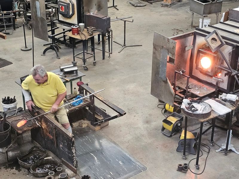 Pairpoint Glass Company, Sagamore