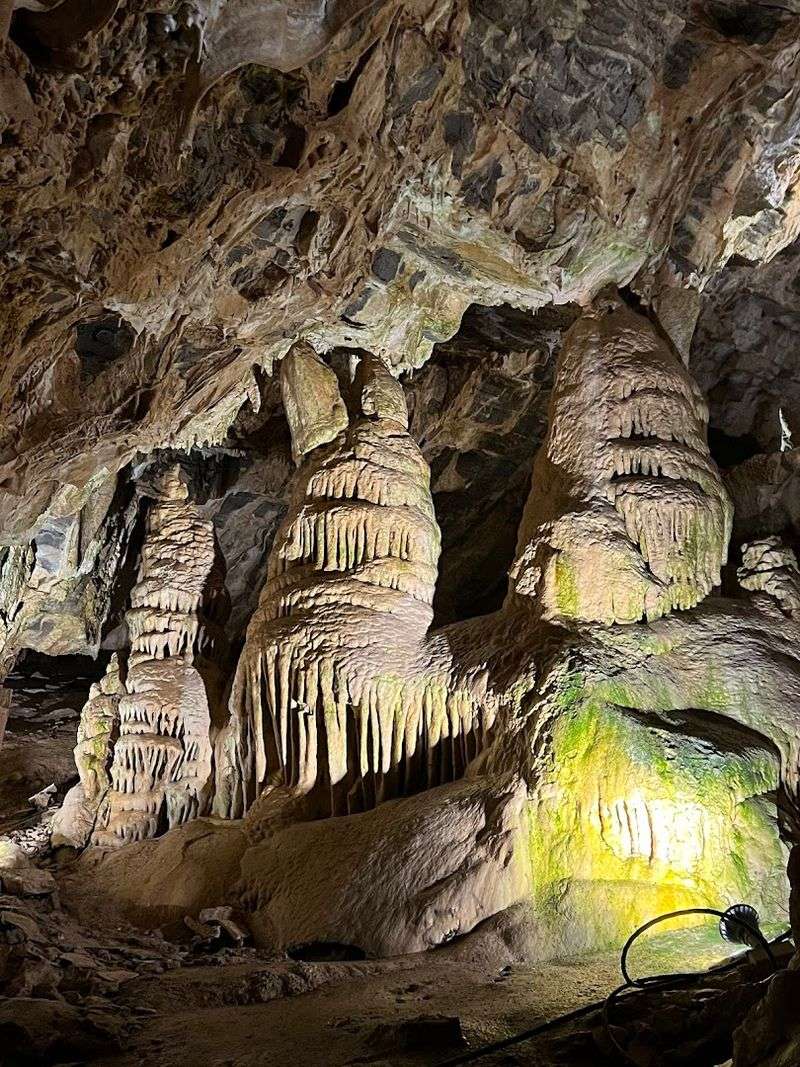 Minnetonka Cave
