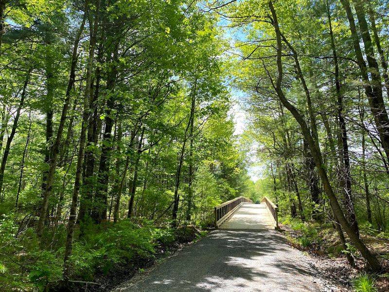 Ashokan Rail Trail