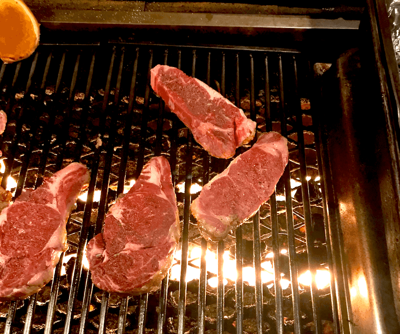 Innovative Cooking Techniques For Juicy Steaks