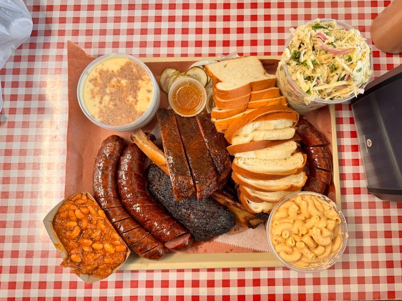 Innovative Flavor Combinations For Brisket