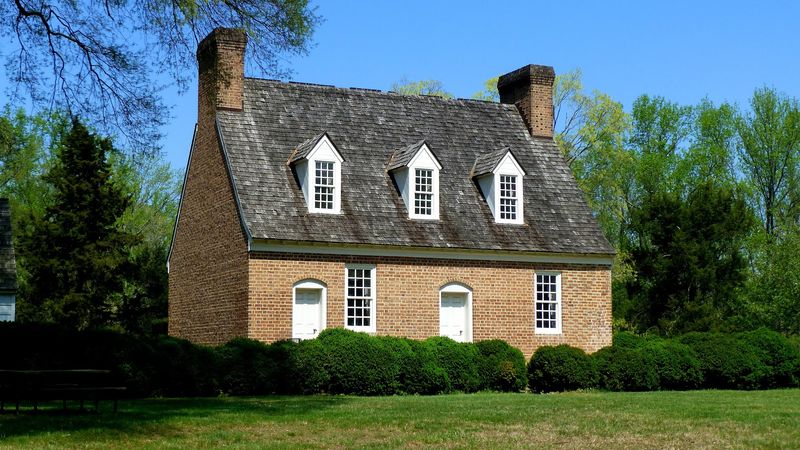 General Smallwood's Retreat Historic House