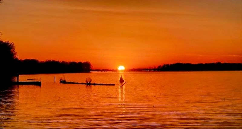 Samburg, Obion County
