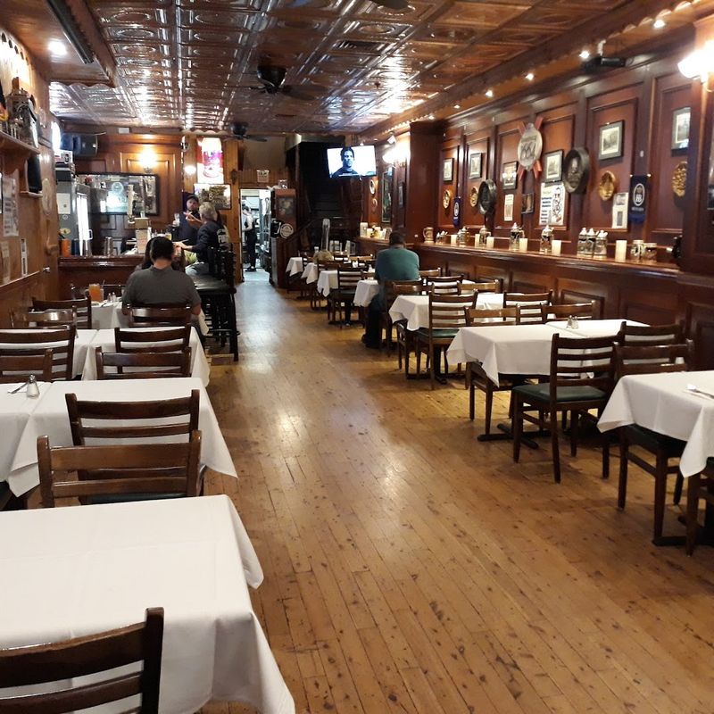 Schnitzel Haus, Bay Ridge, Brooklyn