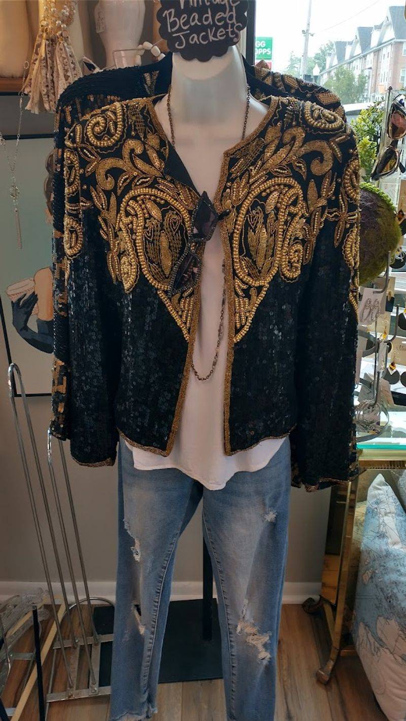Caring For Secondhand Designer Garments Properly