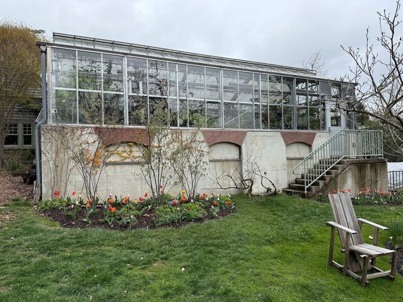 Wister Gardens