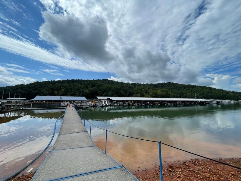 Sugar Hollow Marina, LaFollette