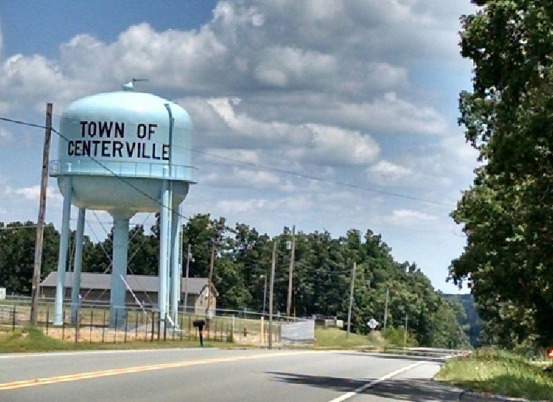 Centerville