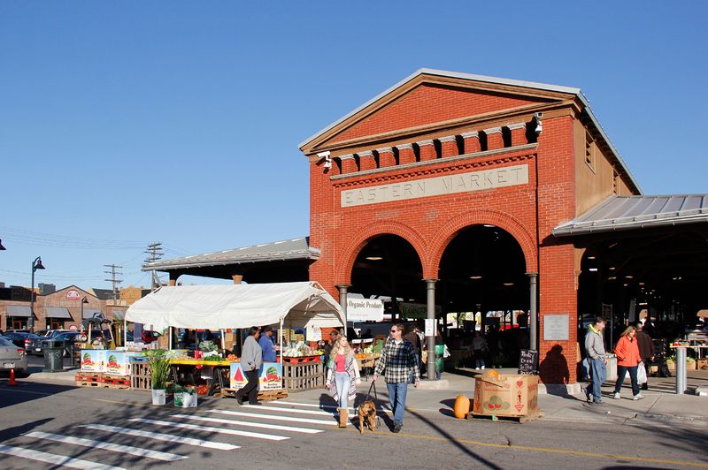  A Living Detroit History