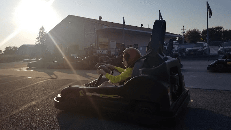 Go-Kart Rules Every Dad And Kid Should Know